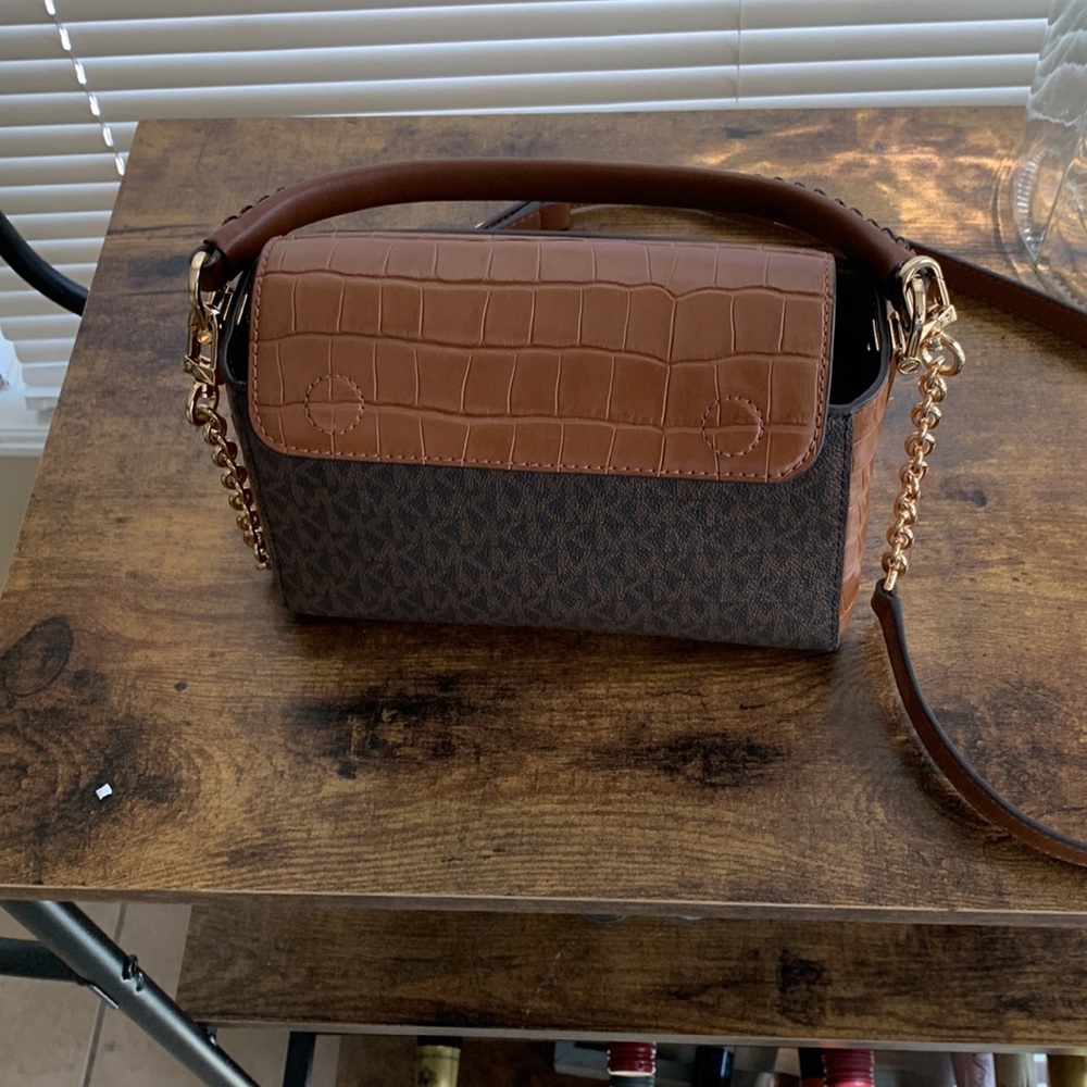 Mk crossbody bag - Picture 5 of 6